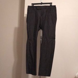 Brand new with tag Banana Republic Female pants